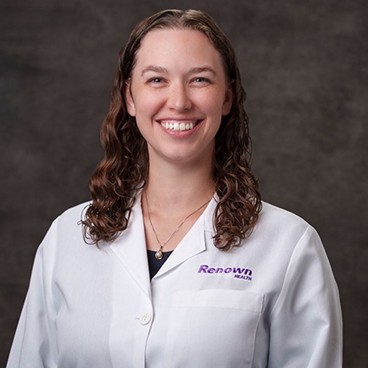 Katelyn Fellows MD