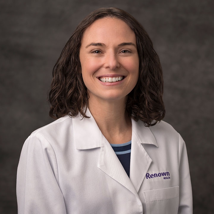 Hannah Shlansky MD