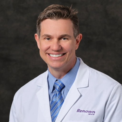 John Hansen MD