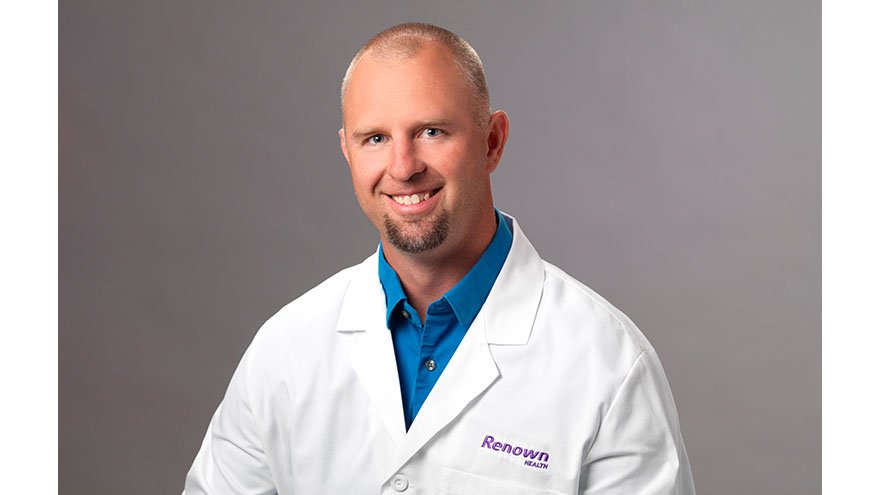 adam porath vice president of pharmacy headshot