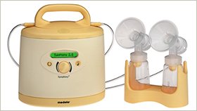 Medela Symphony Breast Pump