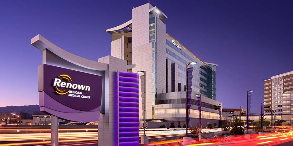 Renown Regional Medical Center