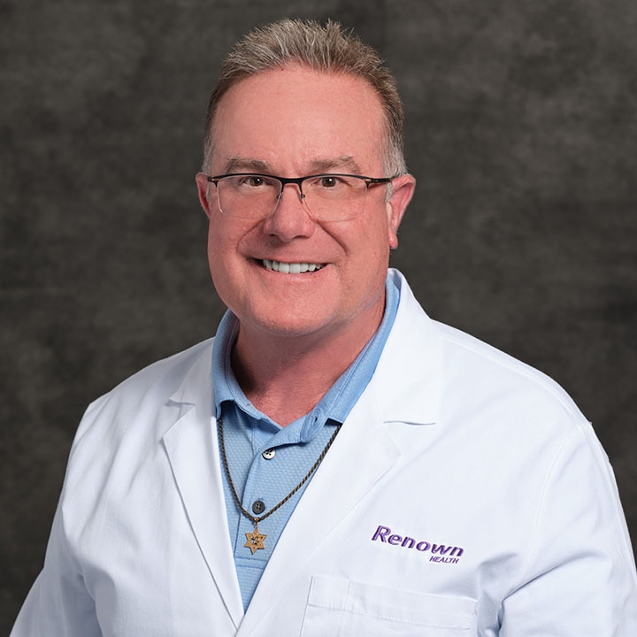 Bert Bachrach MD