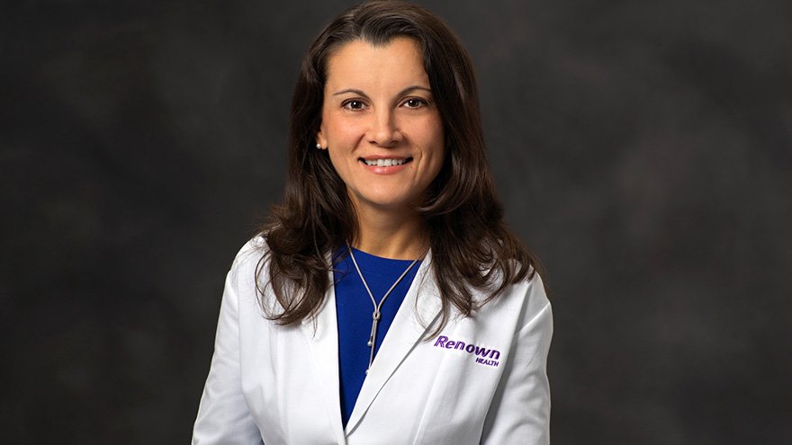 Anamaria Manea, MD