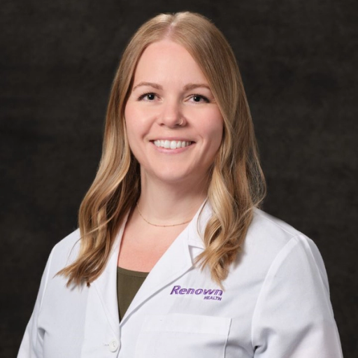 Brittnie Sanders APRN