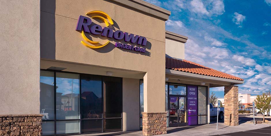 Damonte Ranch Urgent Care