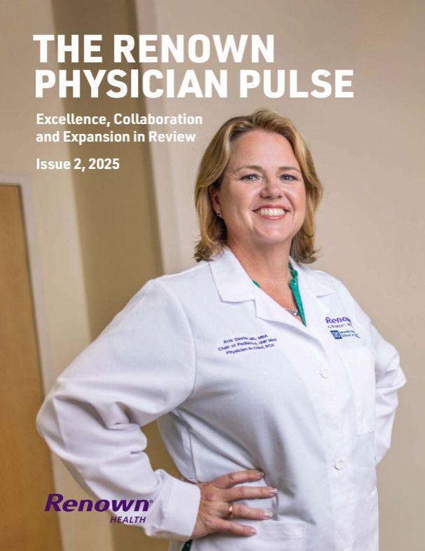 Physician Pulse Issue2 2025 cover