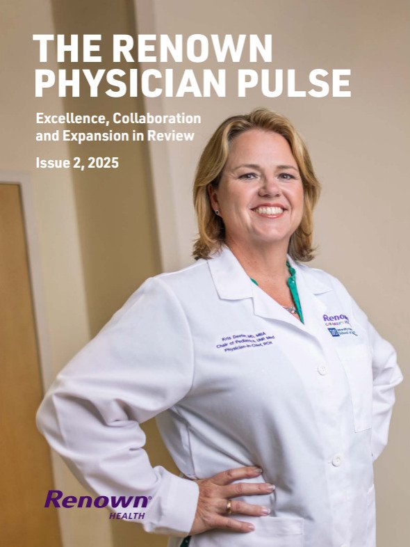Physician Pulse Issue2 2025 cover