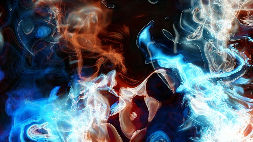 Heat and Ice