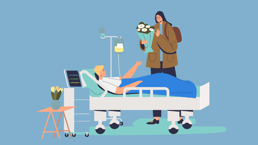 Behavioral Health Graphic