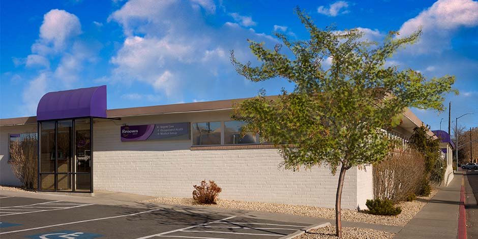 Ryland Medical Group & Urgent Care