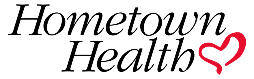Hometown Health Logo