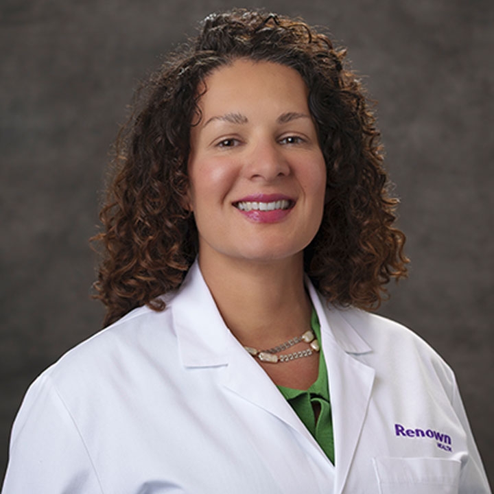 Jahanara Graf MD