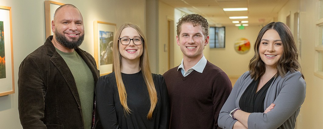 Advanced Cancer Clinical Trails and Research Team and Renown Health