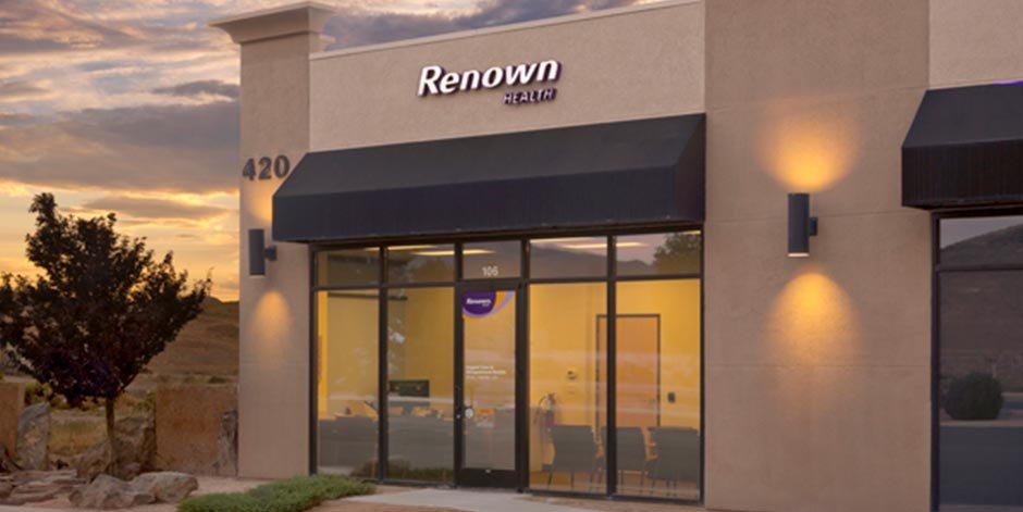 USA Parkway Urgent Care