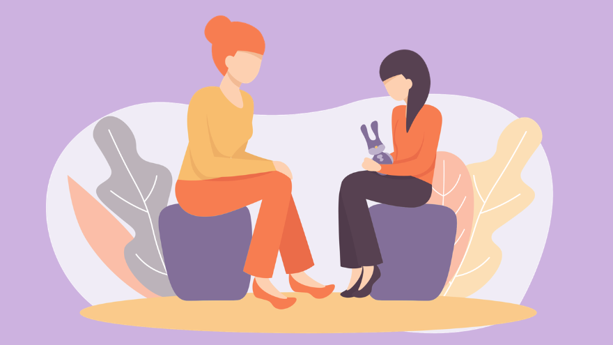 Behavioral Health Graphic