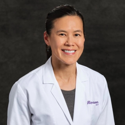 Michelle Chu MD
