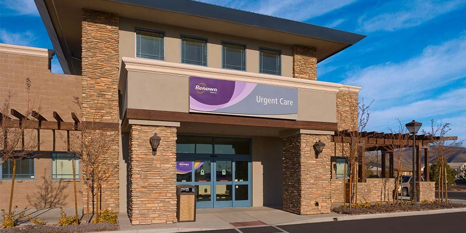 Fernley Urgent Care