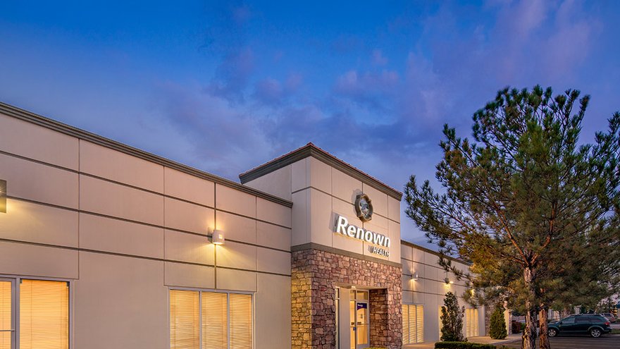 Renown Medical Group - Carson