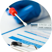 Covid-19 Testing