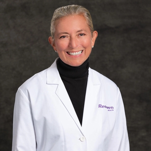 Madeline Hardacre MD