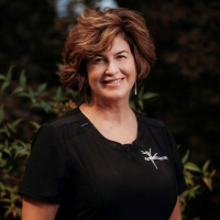 Elizabeth A. Hutson MD