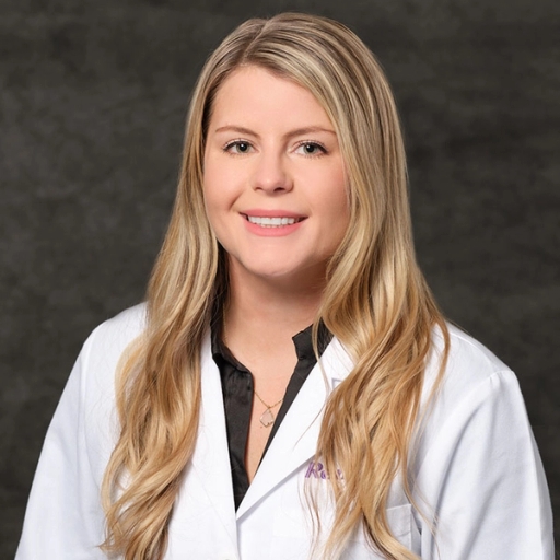 Sarah Stanko MD