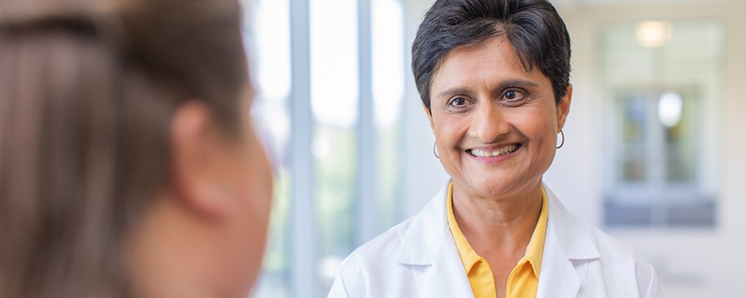 Pediatric Pulmonologist at Renown Children's Hospital