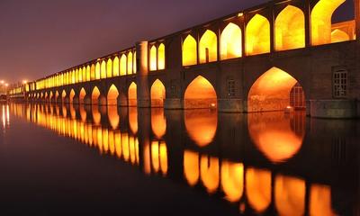 خشکی رودخانه زاینده رود