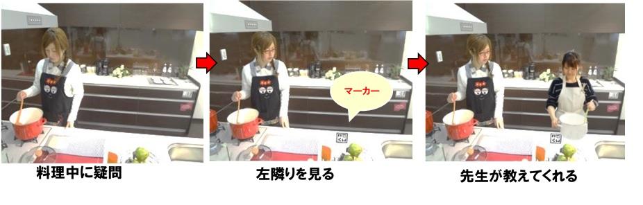 Cooking