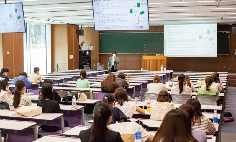 自然科学入門