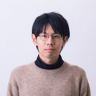 磯山 直也