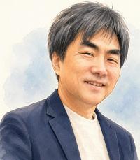 日本産業技術教育学会より「学術賞」を受賞（情報デザイン専攻 山本利一教授）