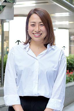 木村奈穂