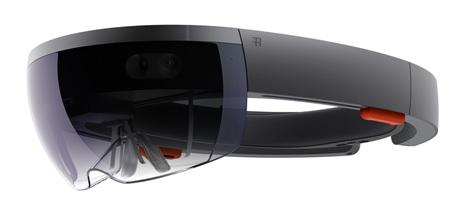 HoloLens