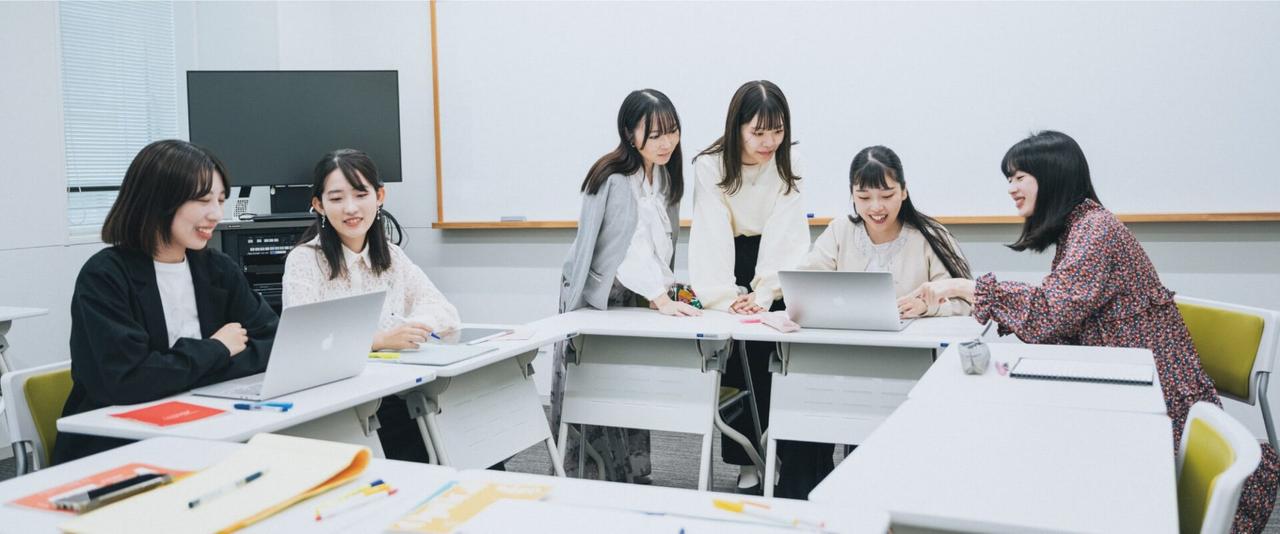 学習の流れ