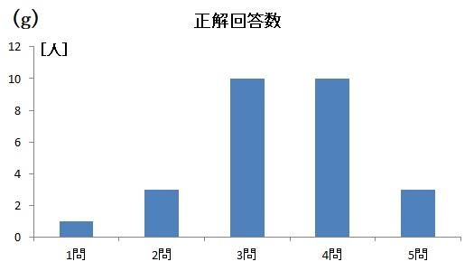 グラフg