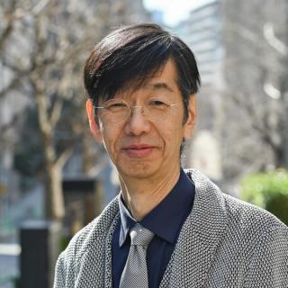 藤村 考