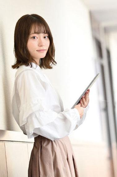原田莉子