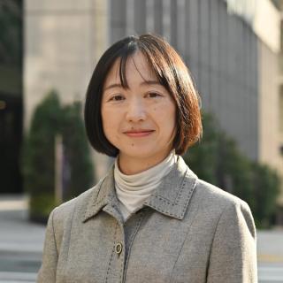 宮﨑 美智子