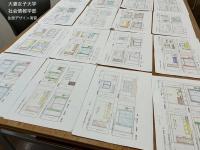 光・風を調節するWindow Treatmentsのインテリア・デザイン