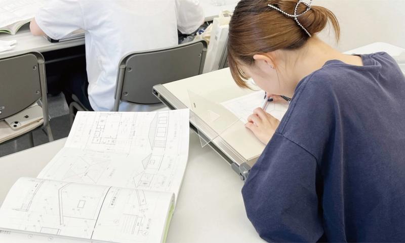 設計製図の基礎
