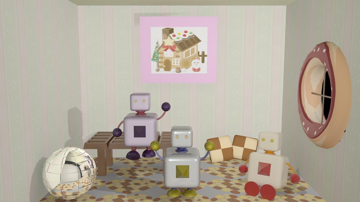 YS_KidsRoom