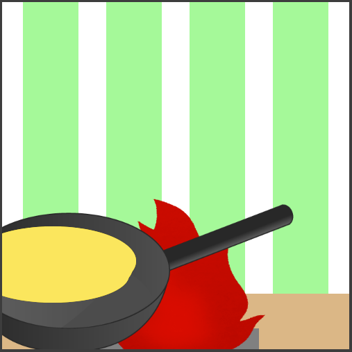 hotcake