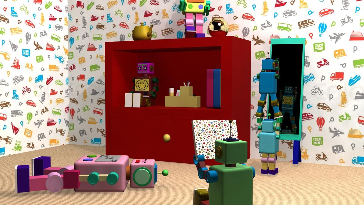 MI_KidsRoom