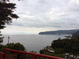 熱海城
