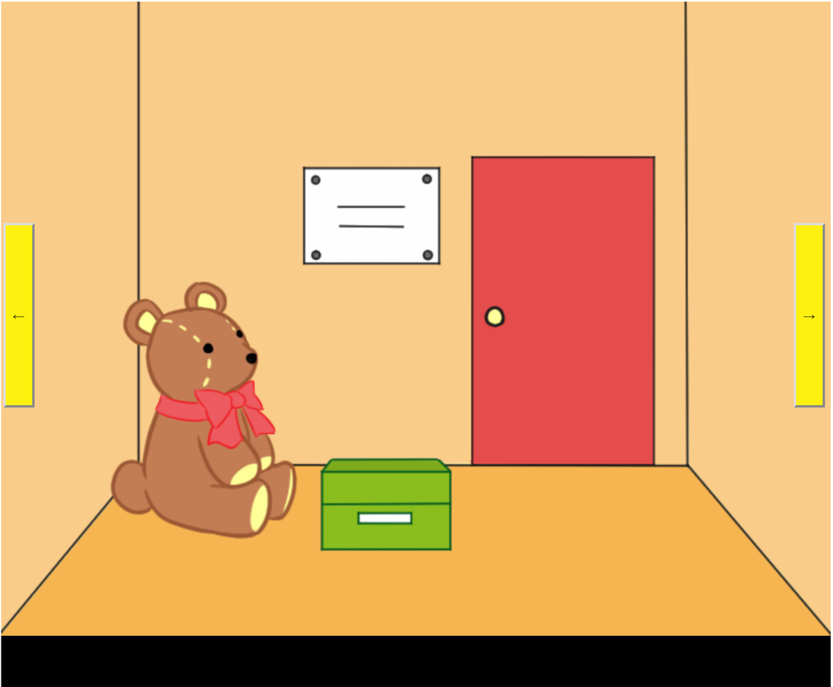 escape