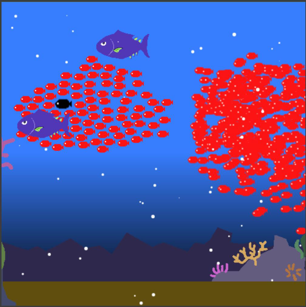 smallfish