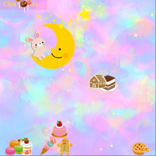sweets
