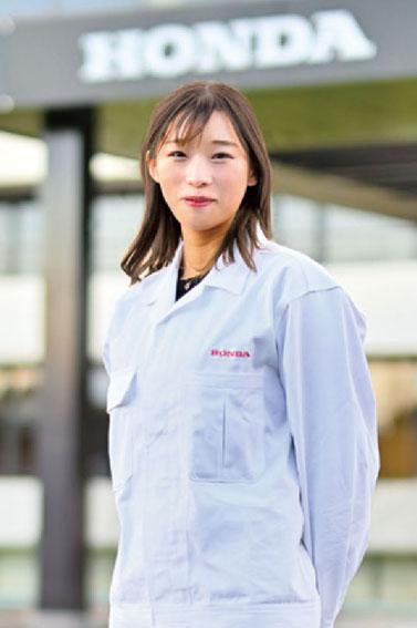 高松朋美